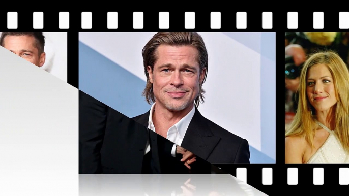 Jennifer Aniston Not reuniting. Brad Pitt realizes 'love doesn't conquer all'