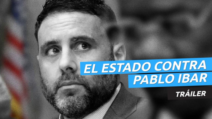 Tráiler de El Estado contra Pablo Ibar, la miniserie documental que llega a HBO