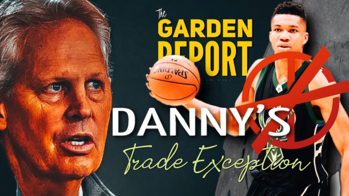 What Celtics Could Get With Trade Exception | Garden Report
