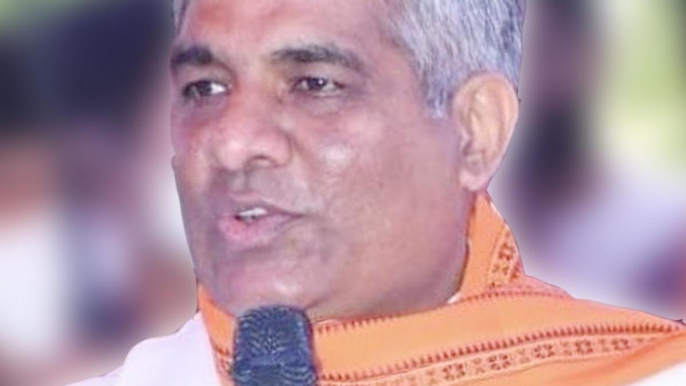 Bhupendra Yadav speaks on BJP performance in GHMC Polls