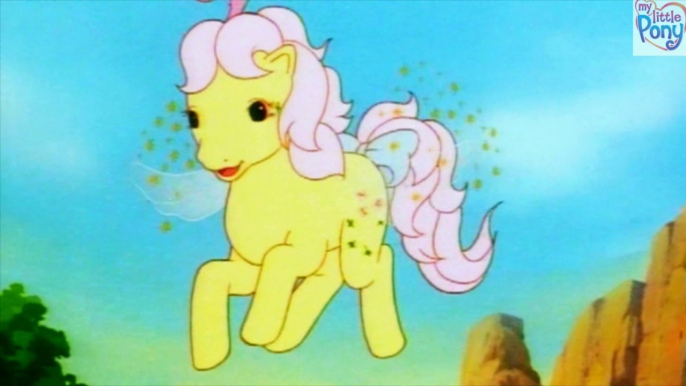 MEIN KLEINES PONY-DER FILM TEIL 3