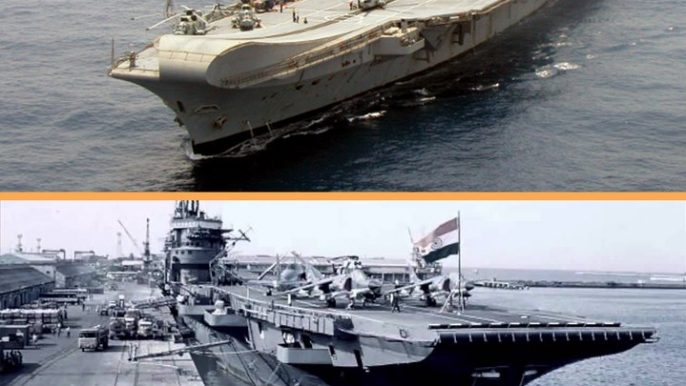 US Moved It’s Navy To Threaten India In 1971