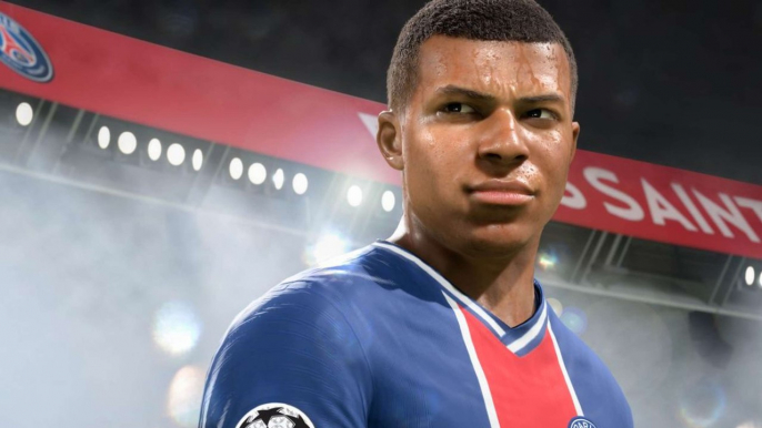 FIFA 21 - Official Next Gen 4K Launch Trailer