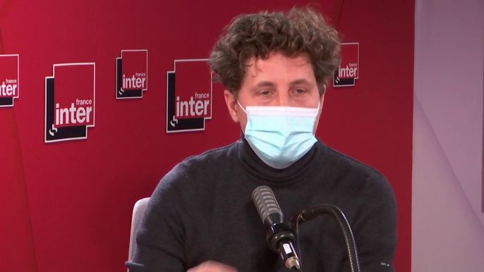 Julien Bayou : "Le bilan que je retiens d'Emmanuel Macron, c'est la réintroduction des néonicotinoïdes. Sciemment, on réintroduit des pesticides dangereux. Macron, c'est Baygon vert."