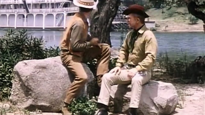 My Favorite Martian S3 E01 Go West Young Martian Part 1