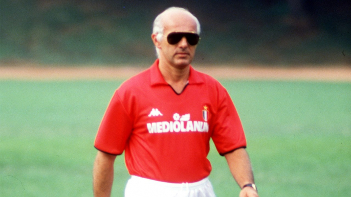 Milan Icons, episodio 11: Arrigo Sacchi