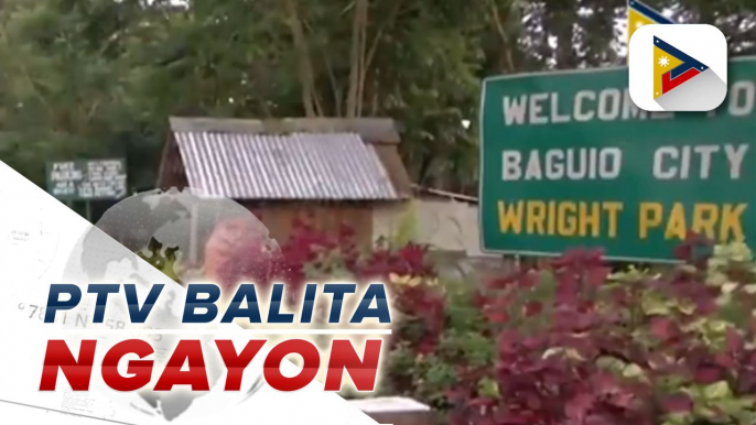 #PTVBalitaNgayon | Pagtaas ng kaso ng COVID-19 sa Baguio, patuloy na minomonitor ng DOH