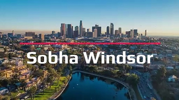 Sobha Windsor Flats and Properties