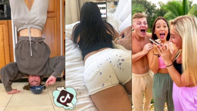 Best TikTok Compilation Videos _ tik tok memes funny comedy prank cringe vines _ Tik Tok US