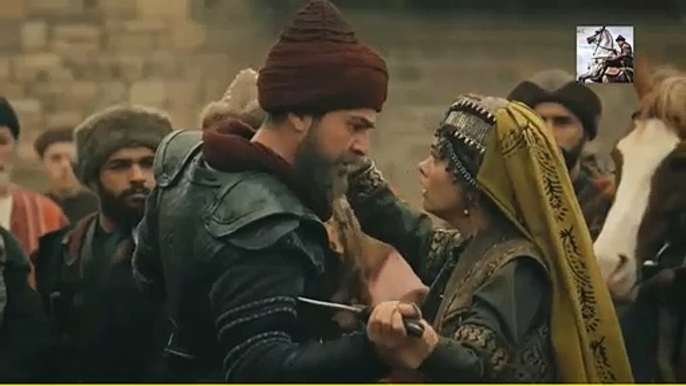 Dirilis Ertugrul WhatsApp Status | Ertugrul Ghazi Season 2 Hindi / Urdu