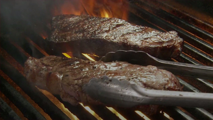 From Rare to Well-Done, Here's How to Tell When Your Steak Is Just Right