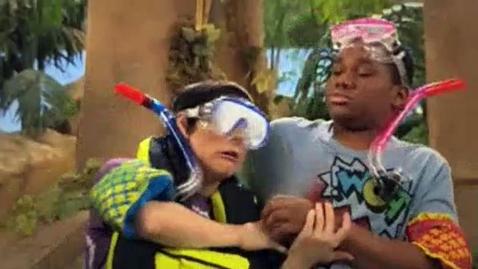 Pair Of Kings Season 1 Episode 6 - The Brady Hunch