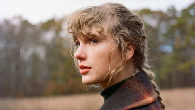 Taylor Swift pays tribute to late grandmother on evermore track