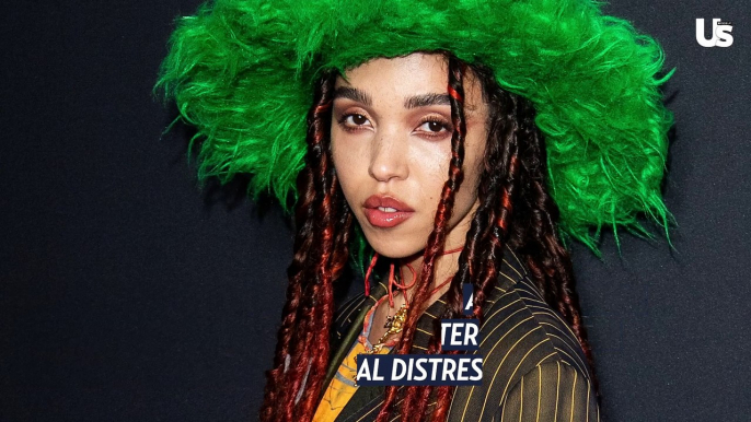 Fka Twigs Sues Shia Labeouf Claiming ‘Relentless Abuse’