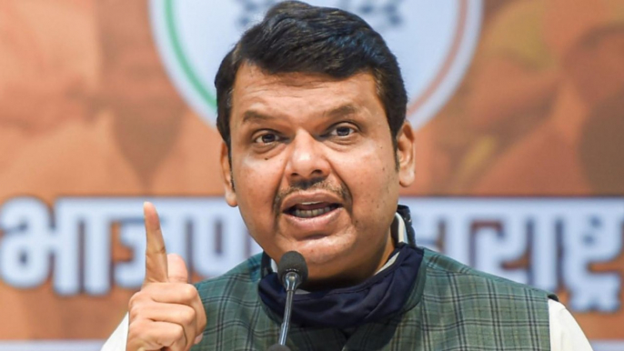 Devendra Fadnavis: Farmers are being misled on farm laws