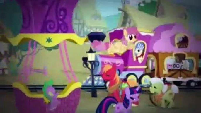 My Little Pony Friendship Is Magic S05E22 - What About Discord