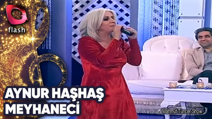 Aynur Haşhaş - Meyhaneci