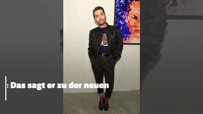 Bill Kaulitz: Das sagt er zu der neuen Liebe seines Bruders