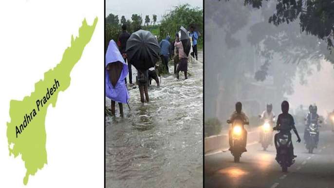 Heavy Rainfall Likely In Tamil Nadu, Kerala, Puducherry, Spell To Last Till Dec 22 - IMD