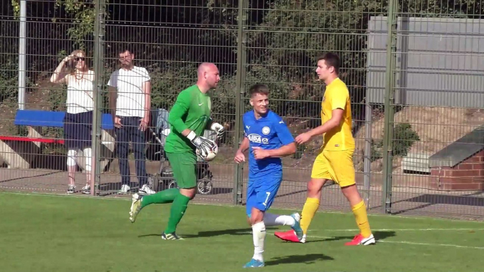 Die besten Keeper Deutschlands: Top-Paraden des Jahres