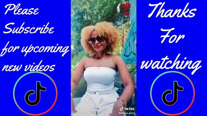 New Eritrean & Ethiopian Habesha Funny Tik Tok 2020