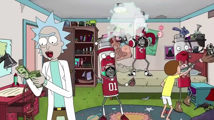 Rick and Morty Season 5 Teaser Trailer 2020 - New Episodes Breakdown and Easter Eggs