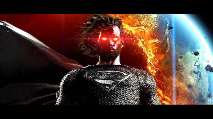 Justice League Snyder Cut Trailer - Batman Superman Wonder Woman Easter Eggs DC Fandome 2020