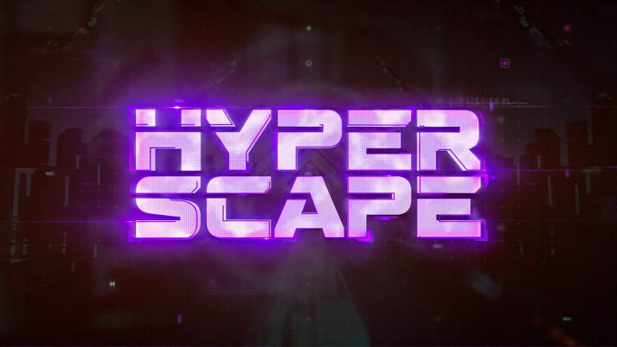 Hyper Scape - Bande-annonce du festival d'hiver