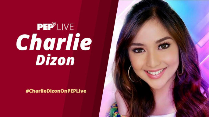 WATCH: Metro Manila Film Festival 2020 Best Actress Charlie Dizon on PEP Live