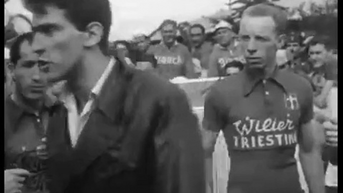 Toto' -  Totò al giro d'Italia (1948) Secondo Tempo