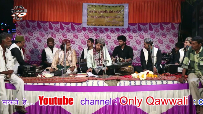 Jitahu Ma Ke Liye Meri Ma #qawwali || Fahim Gulam Waris || जीता हु माँ के लिये  मेरी माँ || Qawwali Dulhapirdada  Jodiya