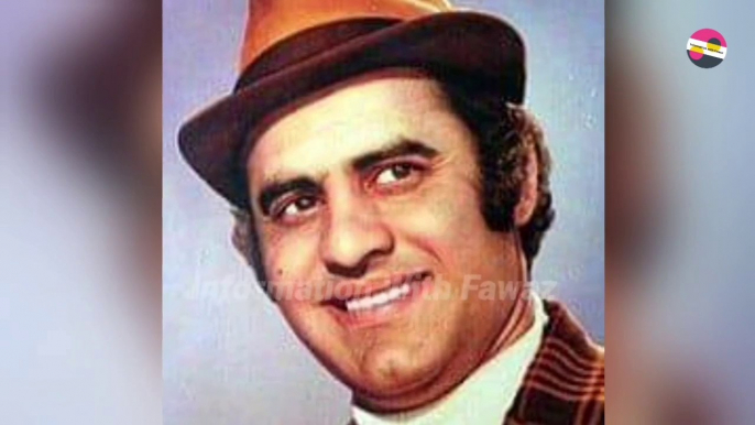 Munawar Zarif Legend Film Star Untold Story  Comedian  Biography