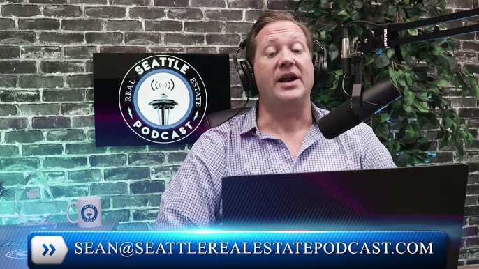 Fox News Lays Off Staffers As Donald Trump Leaves Office _ Seattle Real Estate Podcast