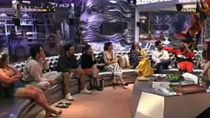 Bigg Boss 14 25th January 2021 fl ep1 - Bigg Boss 14 25 January 2021 fl ep1 part 2/2