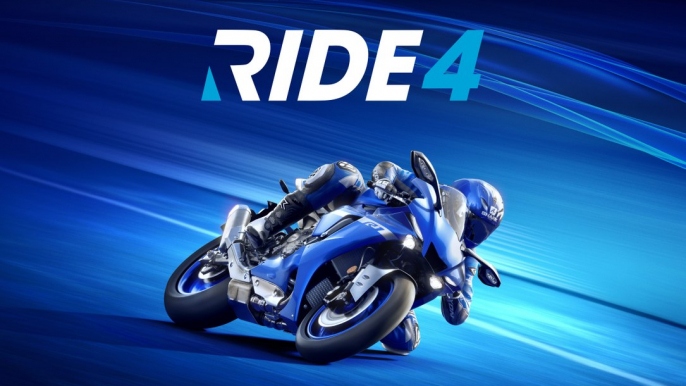 RIDE 4 - Next-Gen Xbox Launch Trailer