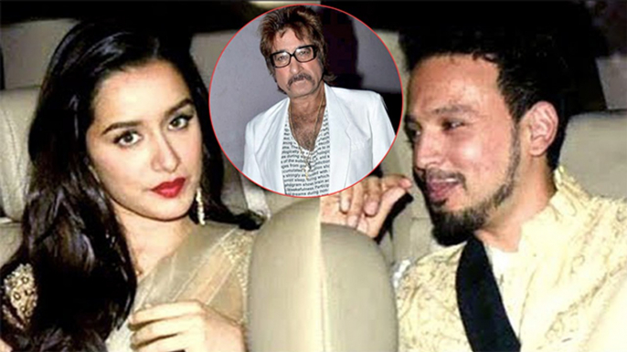 Shakti Kapoor Reacts On Shraddha Kapoor's Marriage Rumours