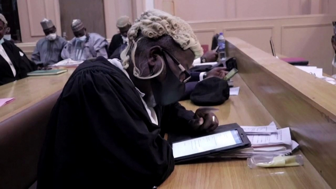 Nigerian appeals court throws out blasphemy convictions