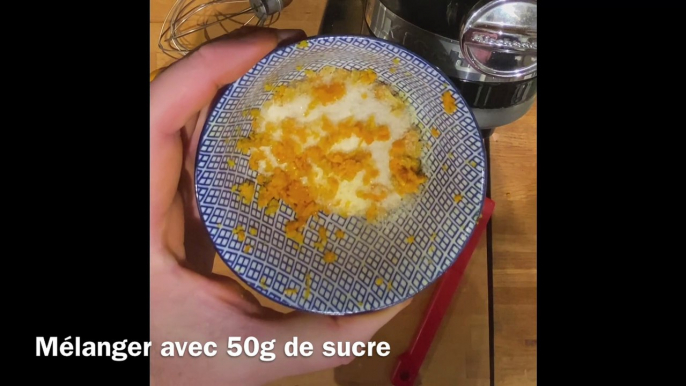 Envie de crêpes? On a testé pour vous la recette authentique des crêpes Suzette d'Auguste Escoffier