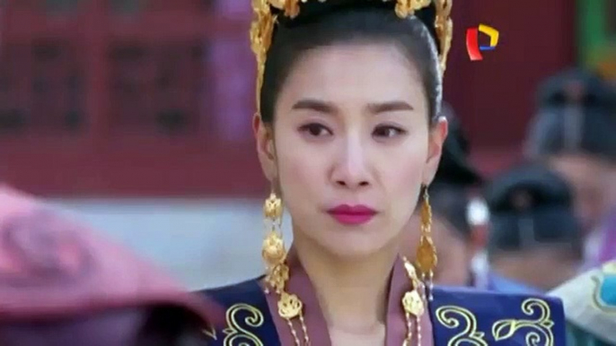 Emperatriz ki Capitulo 41 Español Latino :  Empress Ki episodio 41 Audio Latino