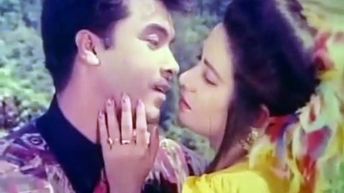 Tumi Je Bondhu Jibon Amar [ Andrew Kishore, Salma Jahan ]