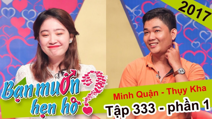 Bạn muốn hẹn hò hay nhất #201 | Vừa gặp đã XIN NGỦ QUA ĐÊM, chàng trai bị bạn gái cho ngủ NHÀ HOANG