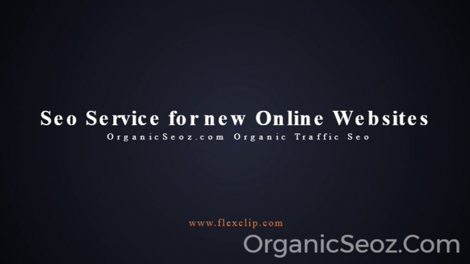 Affordable Google Organic Seo Traffic Service? Organic Seo Traffic for Google Search.