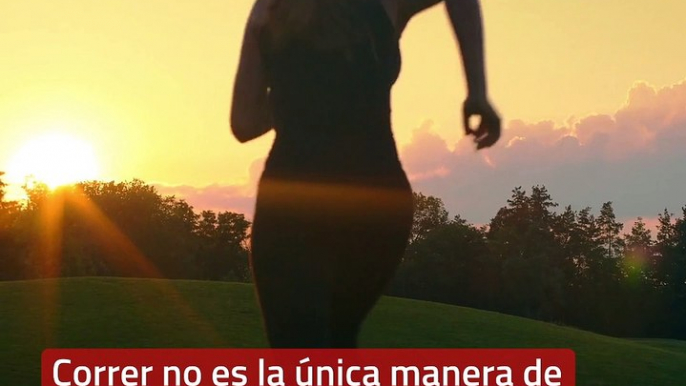 6 ejercicios que queman más calorías que correr