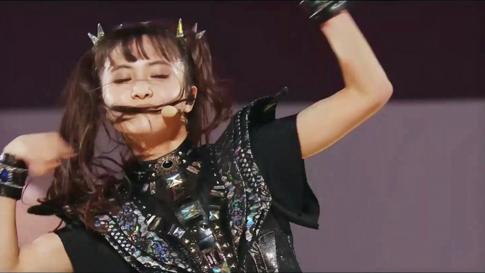 BABYMETAL - Gimme Chocolate!! - Awakens LIVE 2020