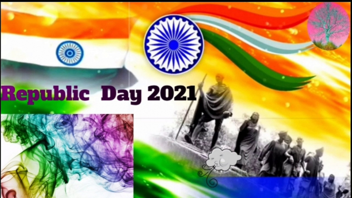 Happy Republic Day Status Video 2021 // 26 January WhatsApp video  // 26 January Status video