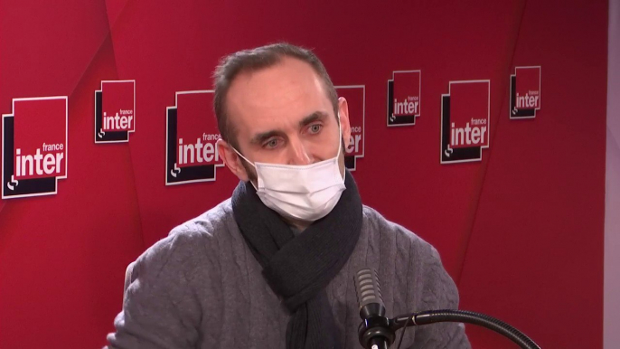 "On a l'émergence d'un nouveau bloc politique à l'intérieur des Républicains, un bloc populiste" (Corentin Sellin)