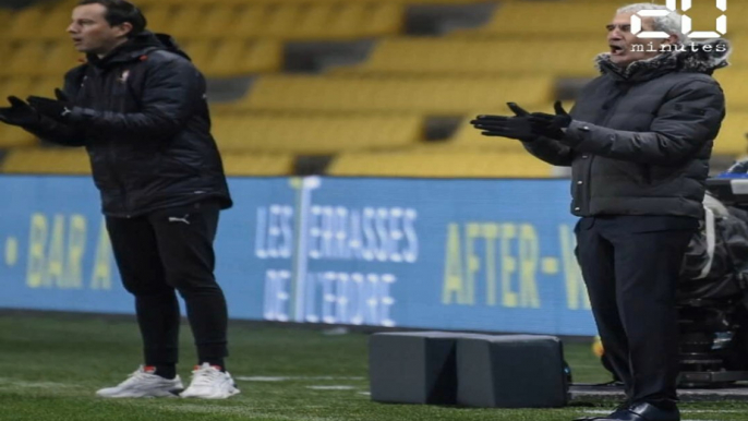 Ligue 1: Le Debrief de Nantes-Rennes (0-0)