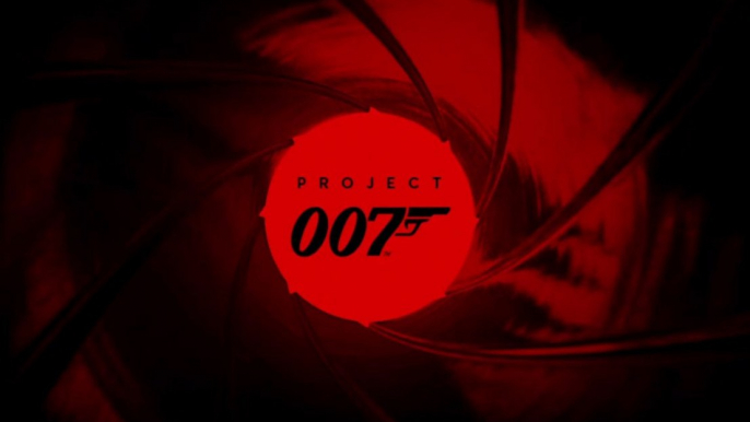 It seems it will be a while until IO Interactive’s James Bond game is complete