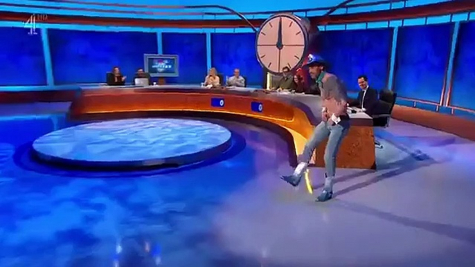 8 Out Of 10 Cats Does Countdown - Se18 - Ep6