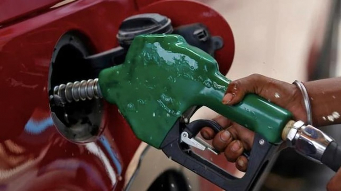 Prices of petrol touch record high in Delhi, Mumbai, Kolkata and Chennai